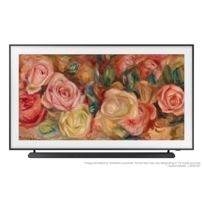 Samsung HW-S800D zwart, titanium 3.1.2 kanalen 330 W