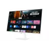 Samsung M70D computermonitor 81,3 cm (32 inch) 3840 x 2160 pixel 4K Ultra HD LED wit