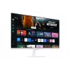 Samsung M70D computermonitor 81,3 cm (32 inch) 3840 x 2160 pixel 4K Ultra HD LED wit