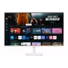 Samsung M70D computermonitor 81,3 cm (32 inch) 3840 x 2160 pixel 4K Ultra HD LED wit