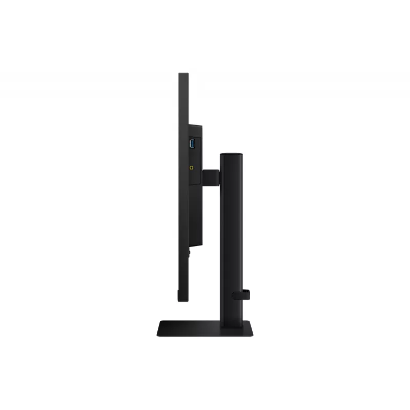 Samsung S70D computermonitor 68,6 cm (27 inch) 3840 x 2160 pixel 4K Ultra HD LCD zwart