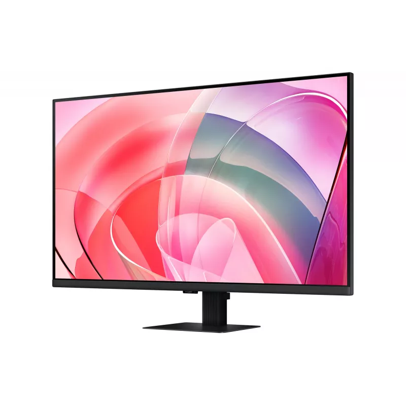 Samsung S70D computermonitor 81,3 cm (32 inch) 3840 x 2160 pixel 4K Ultra HD LED zwart
