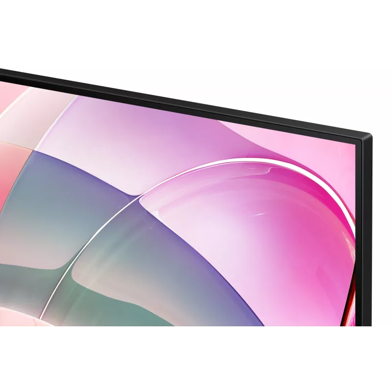 Samsung S70D computermonitor 81,3 cm (32 inch) 3840 x 2160 pixel 4K Ultra HD LED zwart