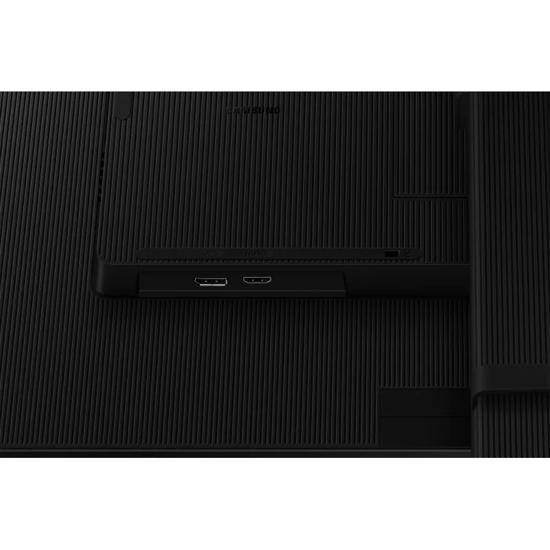 Samsung S70D computermonitor 81,3 cm (32 inch) 3840 x 2160 pixel 4K Ultra HD LED zwart