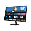 Samsung M50D computermonitor 68,6 cm (27 inch) 1920 x 1080 pixel Full HD LED zwart