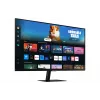 Samsung M50D computermonitor 68,6 cm (27 inch) 1920 x 1080 pixel Full HD LED zwart
