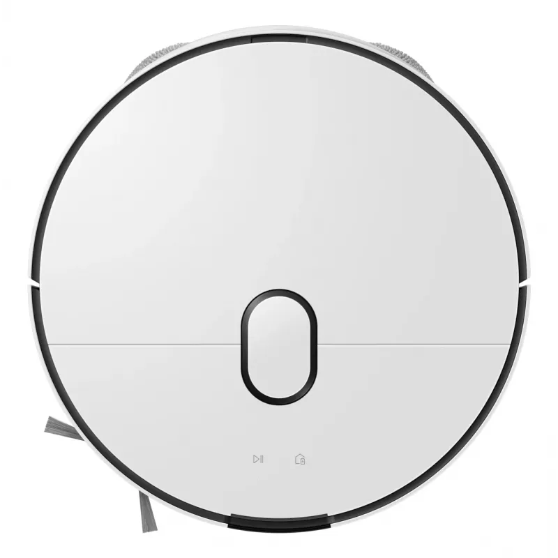 Samsung VR7MD96B14G 0,25 L grijs, wit