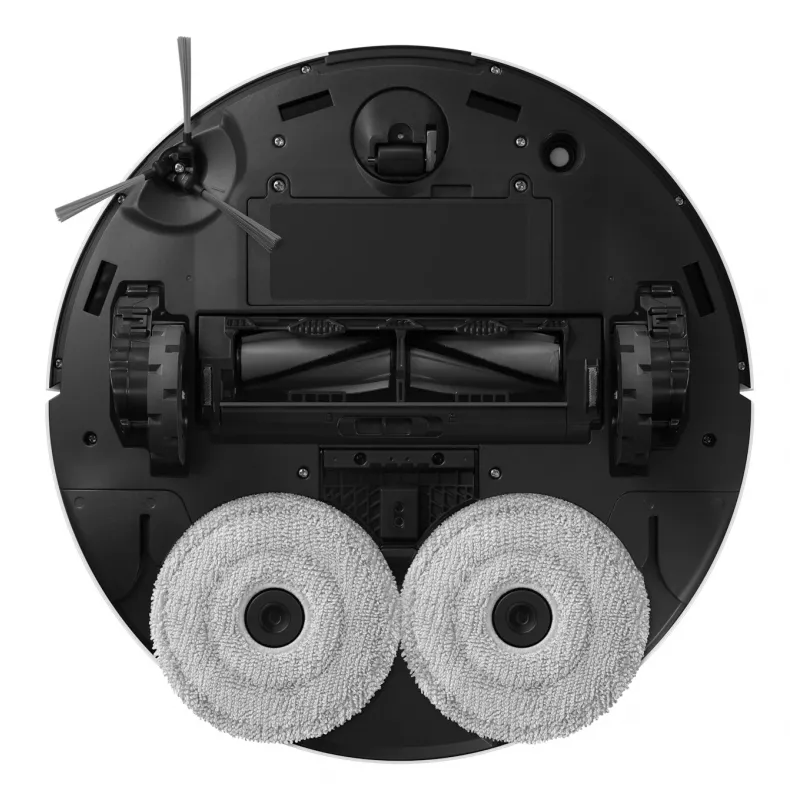 Samsung VR7MD96B14G 0,25 L grijs, wit