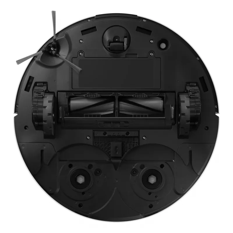 Samsung VR7MD96B14G 0,25 L grijs, wit