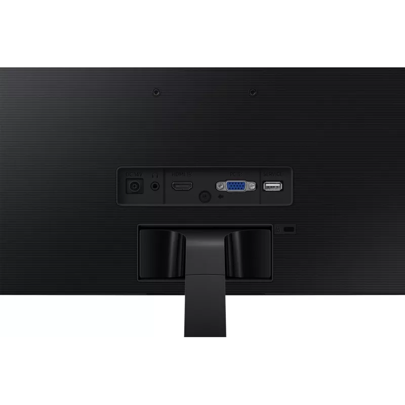 Samsung S36GD computermonitor 61 cm (24 inch) 1920 x 1080 pixel Full HD LCD zwart