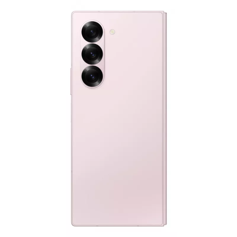 Samsung Galaxy Z Fold6, 19,3 cm (7,6 inch), 12 GB, 512 GB, 50 MP, Android 14, roze