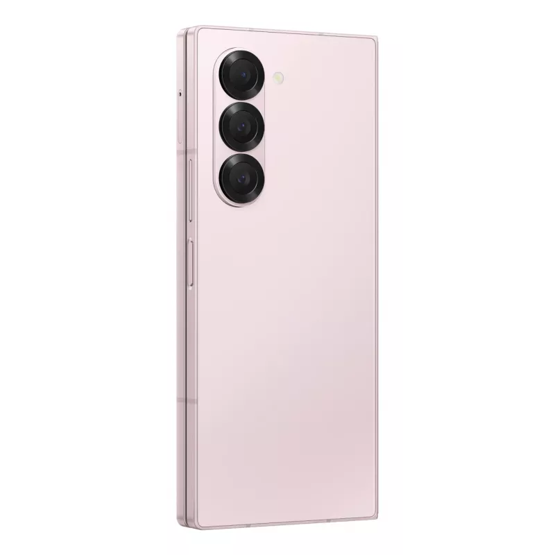 Samsung Galaxy Z Fold6, 19,3 cm (7,6 inch), 12 GB, 512 GB, 50 MP, Android 14, roze