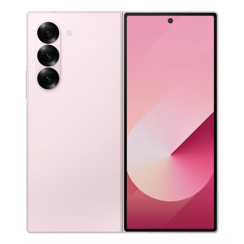 Samsung Galaxy Z Fold6, 19,3 cm (7,6 inch), 12 GB, 512 GB, 50 MP, Android 14, roze