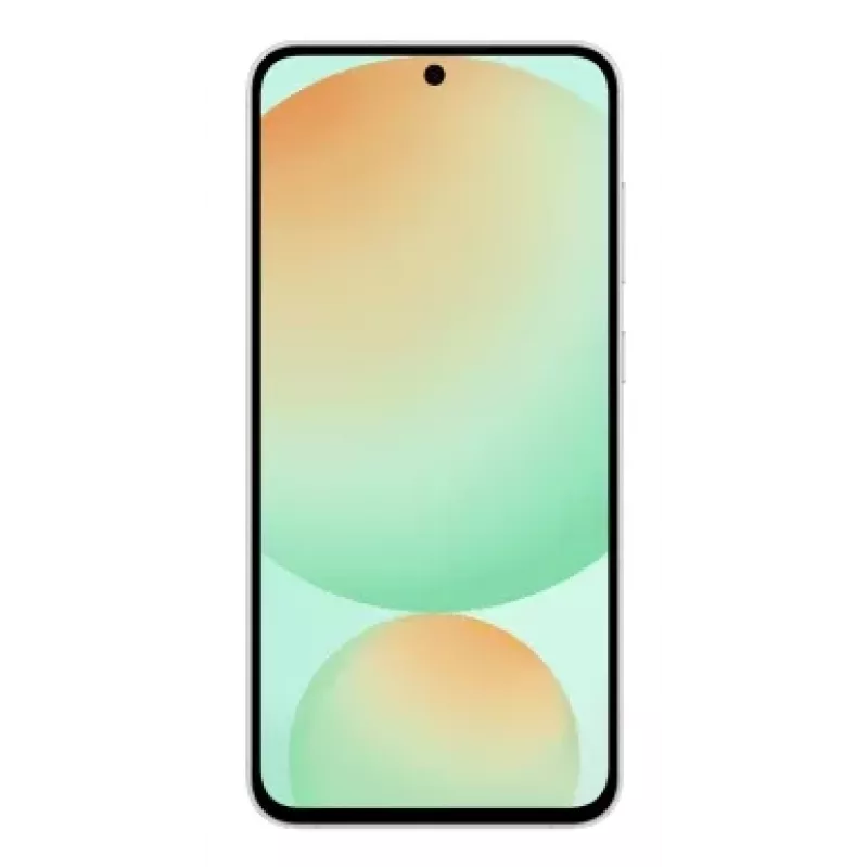 Samsung Galaxy S24 FE 17 cm (6.7 inch) Dual SIM Android 14 5G USB Type-C 8 GB 256 GB 4700 mAh mint