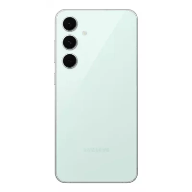 Samsung Galaxy S24 FE 17 cm (6.7 inch) Dual SIM Android 14 5G USB Type-C 8 GB 256 GB 4700 mAh mint