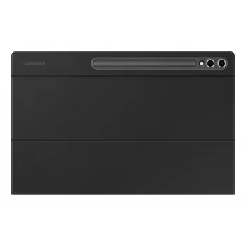 Toetsenbord Samsung EF-DX920 QWERTY Engels Pogo Pin zwart