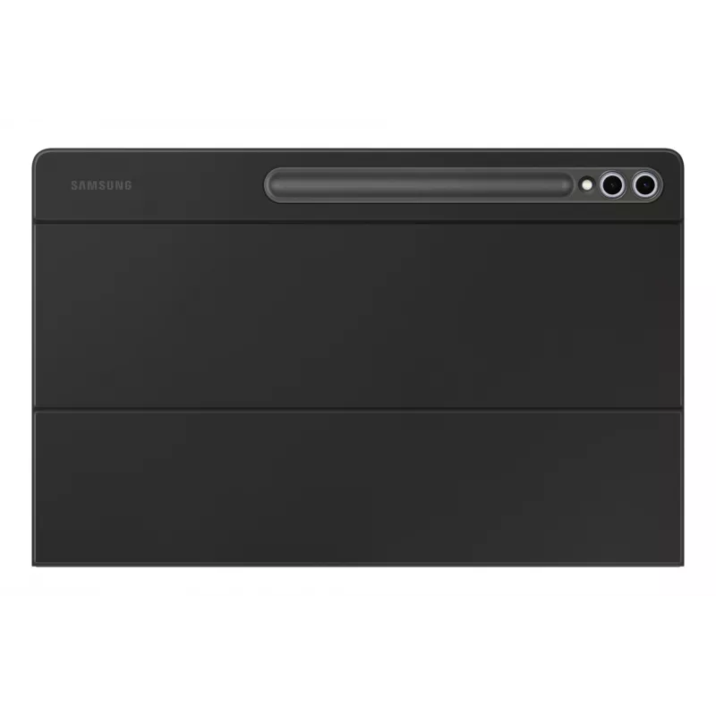 Toetsenbord Samsung EF-DX920 QWERTY Engels Pogo Pin zwart