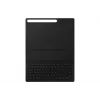 Toetsenbord Samsung EF-DX920 QWERTY Engels Pogo Pin zwart