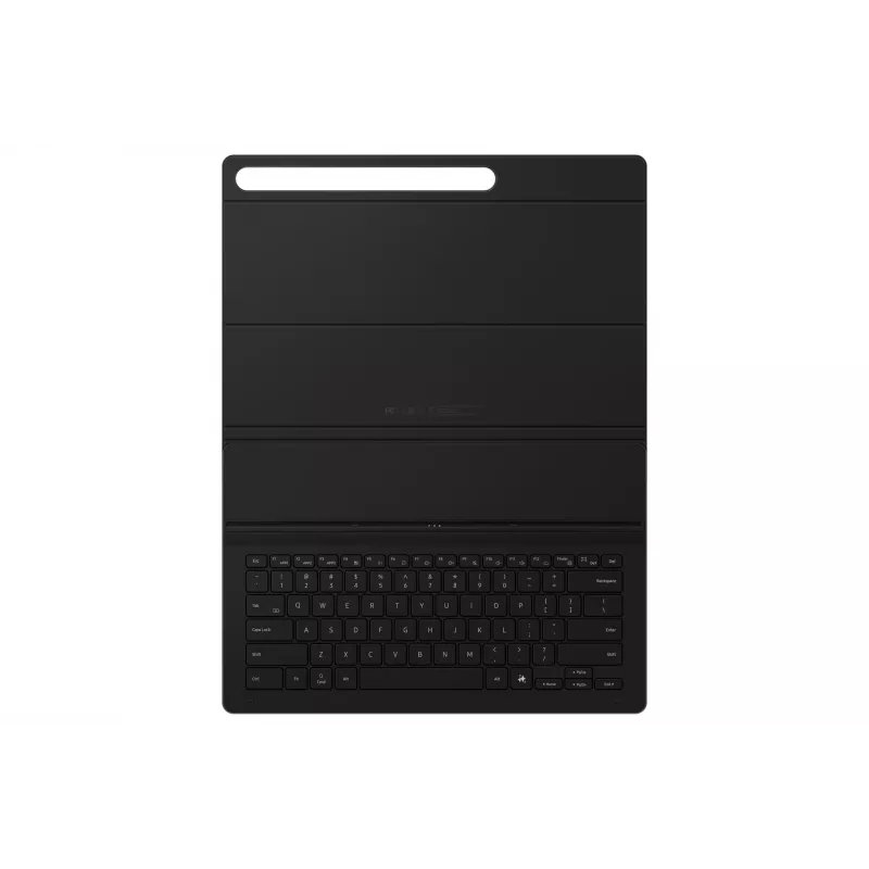 Toetsenbord Samsung EF-DX920 QWERTY Engels Pogo Pin zwart