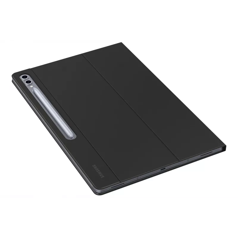 Toetsenbord Samsung EF-DX920 QWERTY Engels Pogo Pin zwart