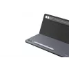 Toetsenbord Samsung EF-DX920 QWERTY Engels Pogo Pin zwart