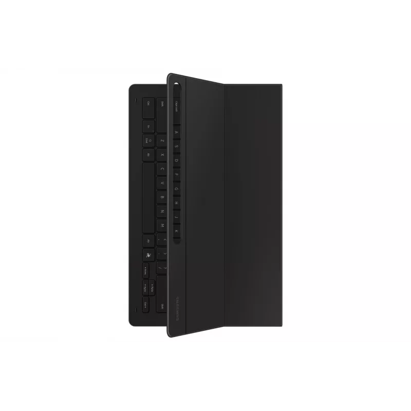 Toetsenbord Samsung EF-DX920 QWERTY Engels Pogo Pin zwart