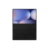 Toetsenbord Samsung EF-DX920 QWERTY Engels Pogo Pin zwart