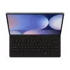 Toetsenbord Samsung EF-DX920 QWERTY Engels Pogo Pin zwart