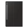 Samsung EF-DX825 31,5 cm (12,4 inch) flipcase zwart