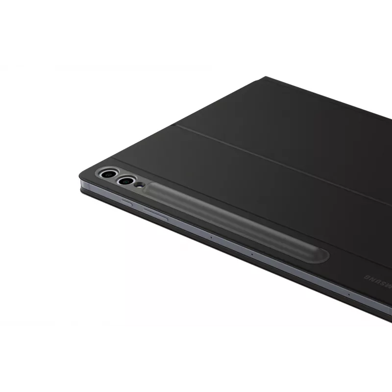 Samsung EF-DX825 31,5 cm (12,4 inch) flipcase zwart