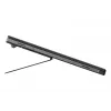 Samsung EF-DX825 31,5 cm (12,4 inch) flipcase zwart
