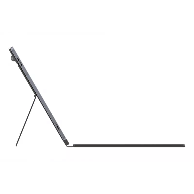 Samsung EF-DX825 31,5 cm (12,4 inch) flipcase zwart