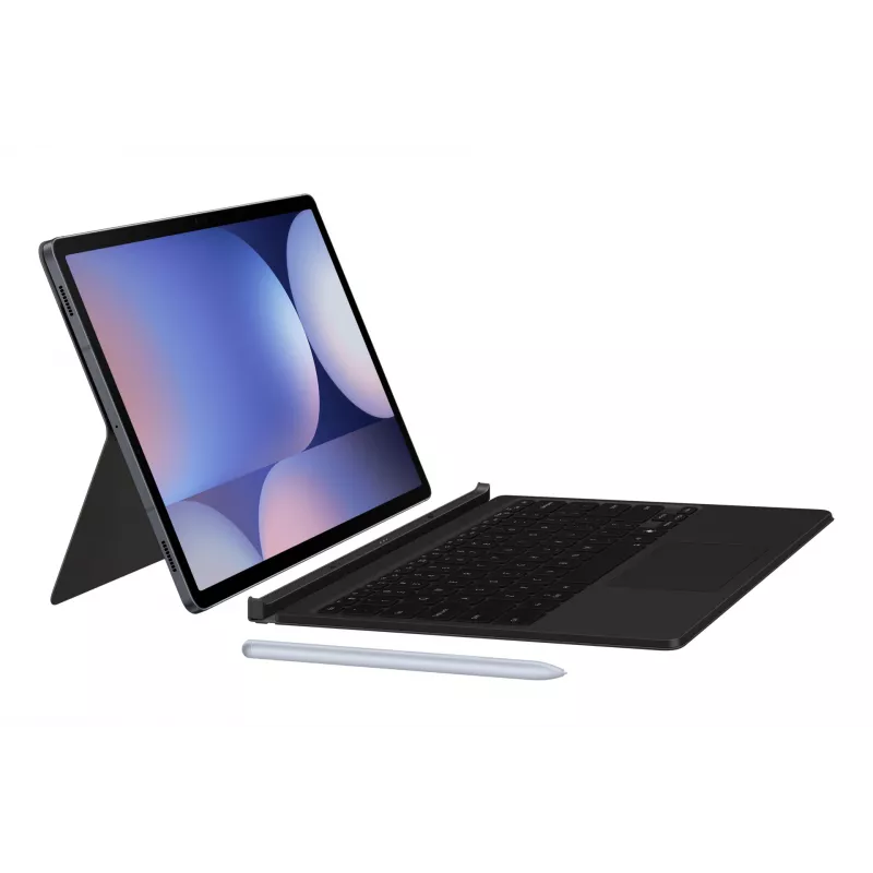 Samsung EF-DX825 31,5 cm (12,4 inch) flipcase zwart