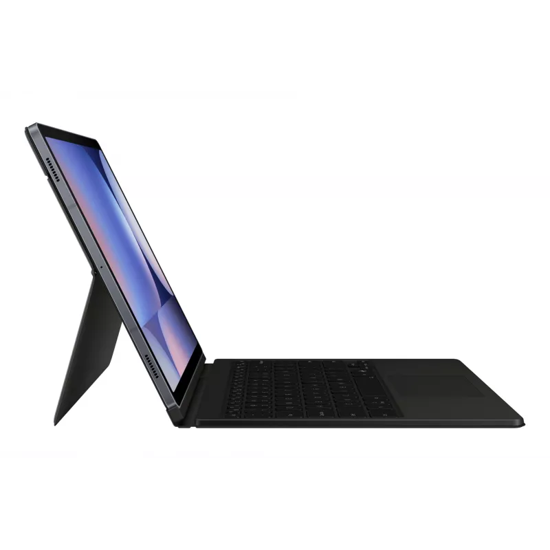 Samsung EF-DX825 31,5 cm (12,4 inch) flipcase zwart