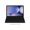 Samsung EF-DX825 31,5 cm (12,4 inch) flipcase zwart
