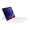 Samsung EF-DX725 QWERTY Engels touchpad wit