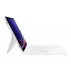 Samsung EF-DX725 QWERTY Engels touchpad wit