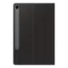 Toetsenbord Samsung EF-DX725 QWERTY Engels touchpad zwart