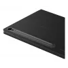 Toetsenbord Samsung EF-DX725 QWERTY Engels touchpad zwart