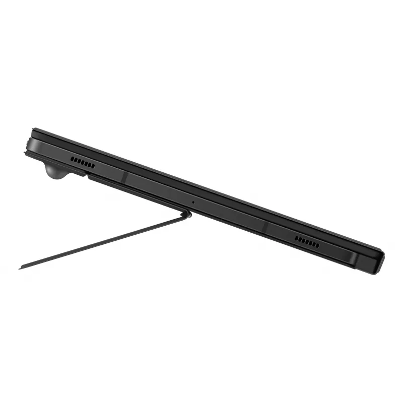Toetsenbord Samsung EF-DX725 QWERTY Engels touchpad zwart