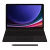 Toetsenbord Samsung EF-DX725 QWERTY Engels touchpad zwart
