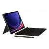Samsung EF-DX725 Nordic Pogo Pin zwart touchpad toetsenbord