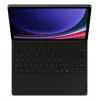 Samsung EF-DX725 Nordic Pogo Pin zwart touchpad toetsenbord