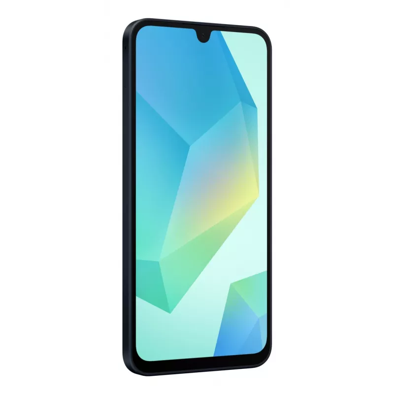 Samsung Galaxy A16 5G 17 cm (6,7 inch) Dual SIM Android 14 USB Type-C 8 GB 256 GB 5000 mAh navy