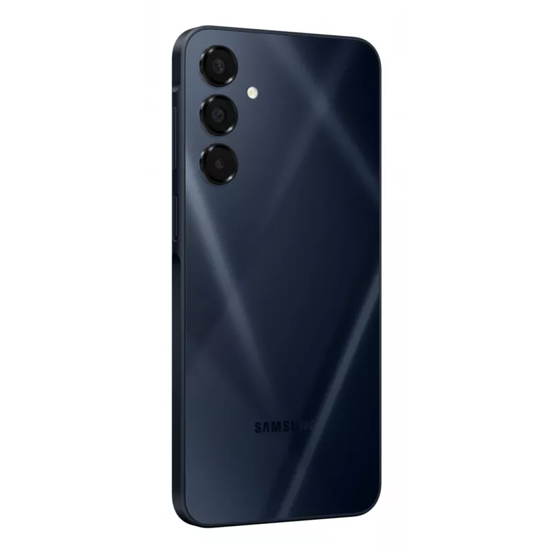 Samsung Galaxy A16 5G 17 cm (6,7 inch) Dual SIM Android 14 USB Type-C 8 GB 256 GB 5000 mAh navy