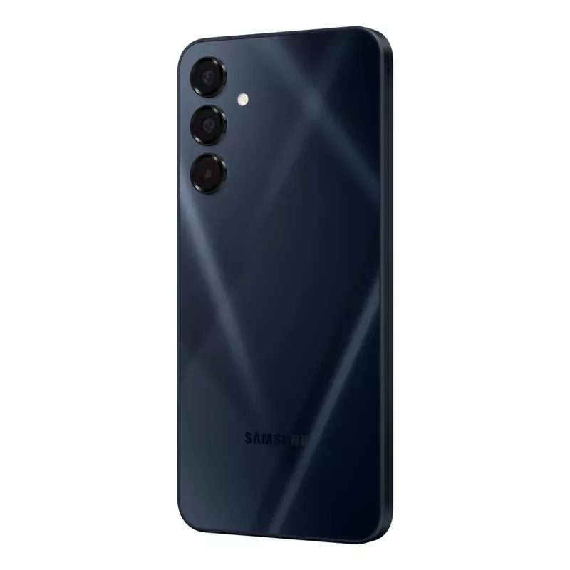 Samsung Galaxy A16 5G 17 cm (6,7 inch) Dual SIM Android 14 USB Type-C 8 GB 256 GB 5000 mAh navy