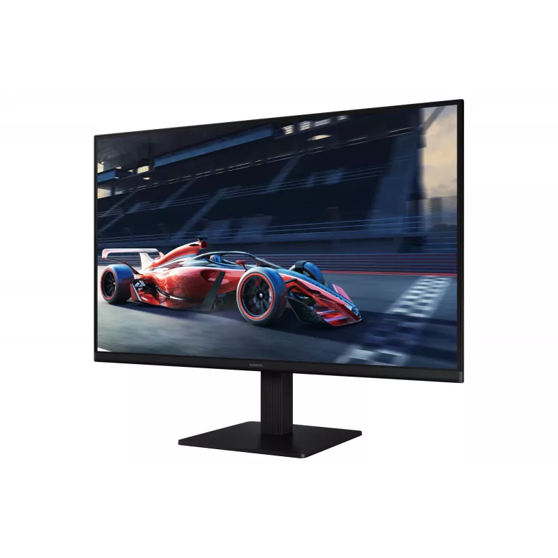 Samsung S30GD computermonitor 68,6 cm (27 inch) 1920 x 1080 pixel Full HD LCD zwart