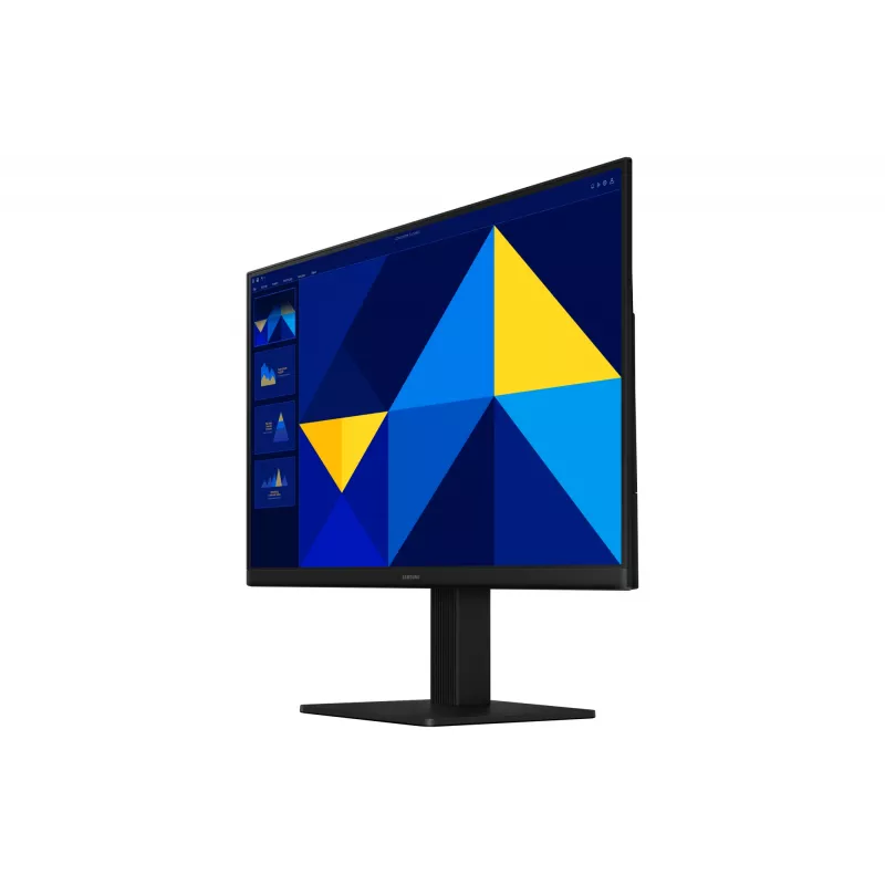Samsung S30GD computermonitor 55,9 cm (22 inch) 1920 x 1080 pixel Full HD LCD zwart