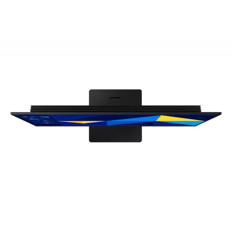 Samsung S30GD computermonitor 55,9 cm (22 inch) 1920 x 1080 pixel Full HD LCD zwart