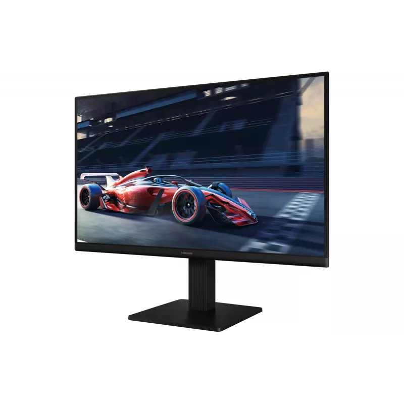 Samsung S30GD computermonitor 55,9 cm (22 inch) 1920 x 1080 pixel Full HD LCD zwart